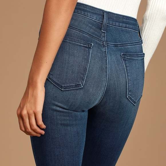 Just Black size 25 jeans - Picture 1 of 8